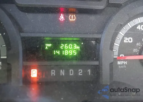 2012 Ford E-150 Commercial z USA, uszkodzony, nr VIN 1FTNS1EW5CDA94702